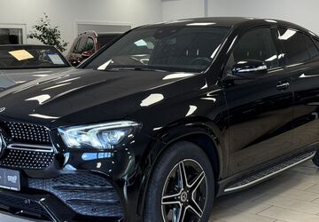 Mercedes-Benz GLE 350 72.362 km 63.400 &euro; Bonn 53227