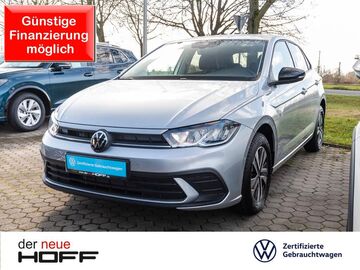 Gebrauchte VW Polo