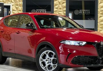 Alfa Romeo Tonale 23.000 km 24.499 &euro; Swisttal 53913