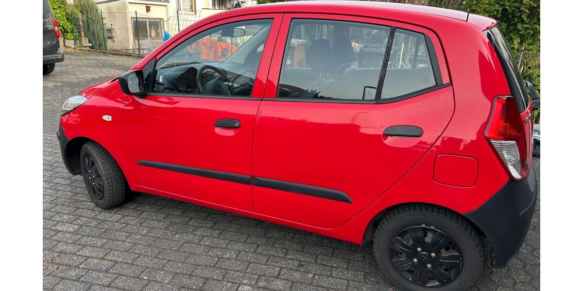 Hyundai i10 109.653 km 2.690 &euro; Rösrath 51503