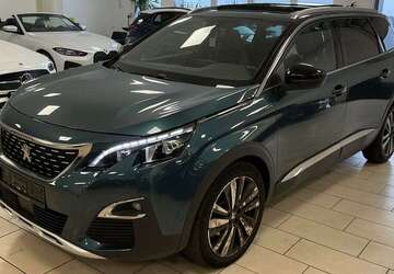Peugeot 5008 103.412 km 24.850 &euro; Bonn 53227
