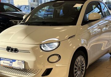 Fiat 500C 11.600 km 19.440 &euro; Hennef 53773