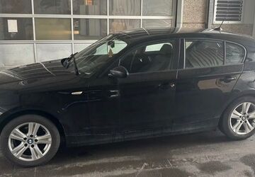 BMW 116 290.000 km 1.700 &euro; Weilerswist 53919