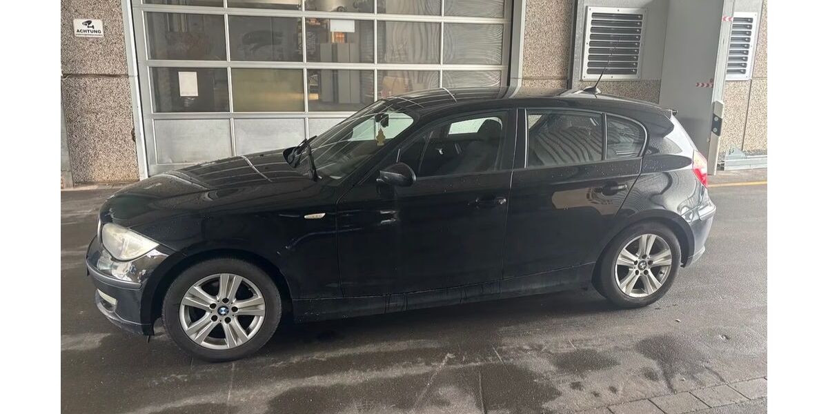 BMW 116 290.000 km 1.700 &euro; Weilerswist 53919