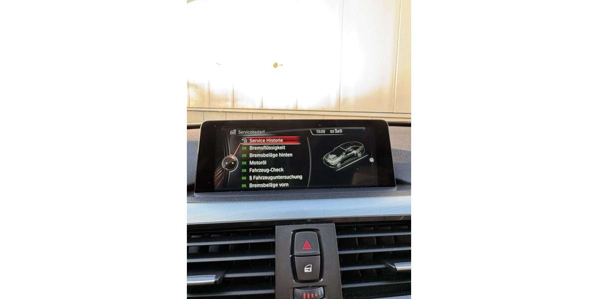 BMW 430 139.000 km 18.000 &euro; Bonn 53111