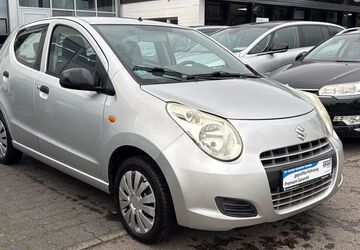Suzuki Alto 184.426 km 1.800 &euro; Königswinter 53639