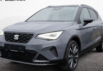 Seat Arona 10.987 km 25.980 &euro; Lohmar 53797