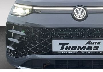 VW Tayron 11.736 km 58.900 &euro; Bornheim 53332