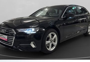 Audi A6 76.819 km 36.390 &euro; Bonn 53119