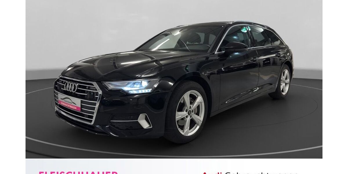 Audi A6 76.819 km 36.390 &euro; Bonn 53119
