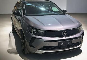 Opel Grandland (X) 37.255 km 20.990 &euro; Troisdorf-Spich 53842