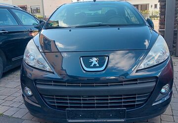 Peugeot 207 94.000 km 3.190 &euro; Kuchenheim 53881