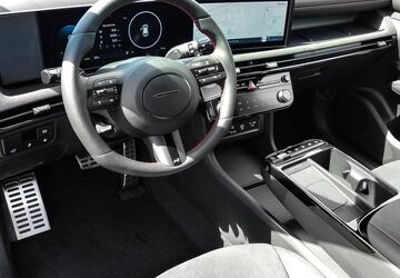 Hyundai TUCSON 5.000 km 42.950 &euro; Köln 50825