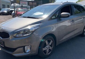Kia Carens 235.000 km 4.550 &euro; Bergisch Gladbach 51465
