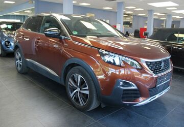 Peugeot 3008 73.030 km 17.980 &euro; Euskirchen 53881