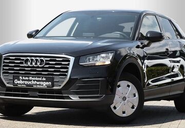 Audi Q2 63.570 km 16.941 &euro; Bonn 53175