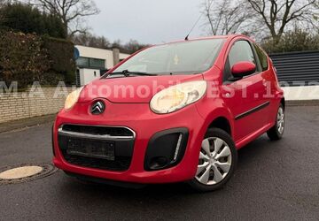 Citroen C1 111.000 km 3.290 &euro; Brühl 50321