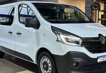 Renault Trafic 42.832 km 18.000 &euro; Eitorf 53783