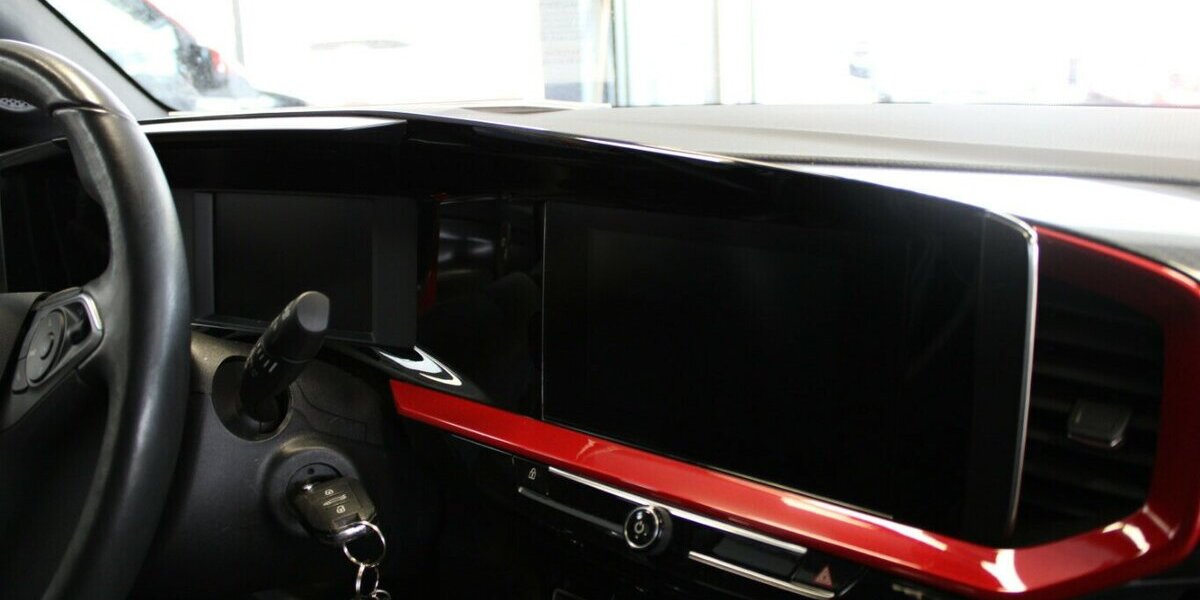 Opel Mokka 1.2 DI Turbo GS Line Automatik 47.570 km 17.980 &euro; Euskirchen 53881