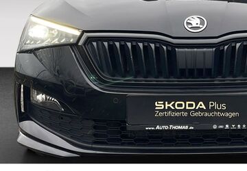 Skoda Scala 51.700 km 20.880 &euro; Bonn 53227