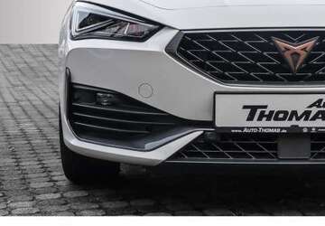 Cupra Leon 44.250 km 29.989 &euro; Bonn 53227