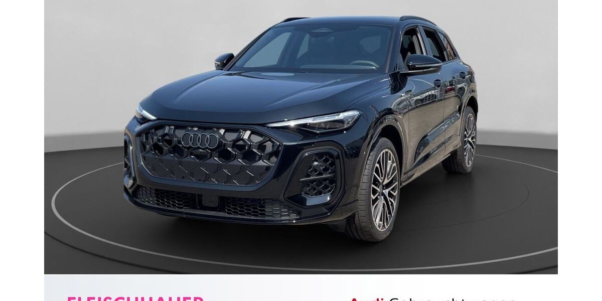 Audi Q5 9.990 km 66.990 &euro; Köln 51145