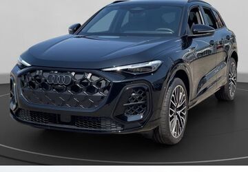 Audi Q5 9.990 km 69.990 &euro; Köln 51145