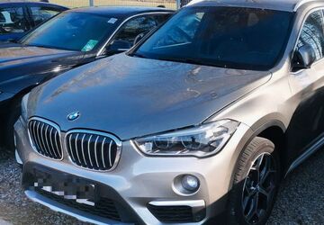 BMW X1 235.740 km 14.990 &euro; Köln 50969