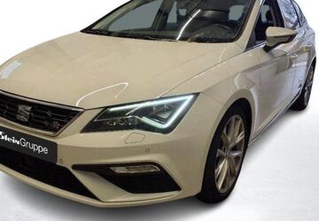 Seat Leon 56.800 km 18.980 &euro; Siegburg 53721
