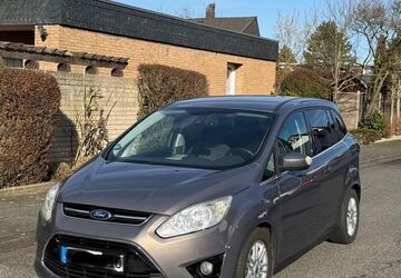 Ford Grand C-Max 166.000 km 5.950 &euro; Köln 50827