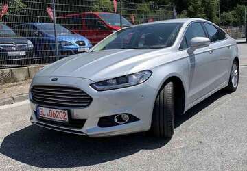 Ford Mondeo 167.800 km 11.700 &euro; Erftstadt 50374