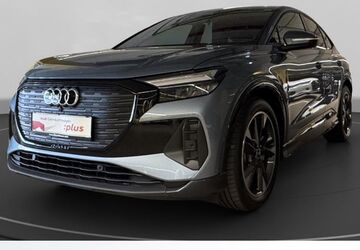 Audi Q4 5.104 km 48.880 &euro; Köln 50968