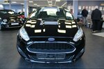 Ford Fiesta 1.25 Celebration - Navi - SHZ - 137.250 km 6.980 &euro; Euskirchen 53881