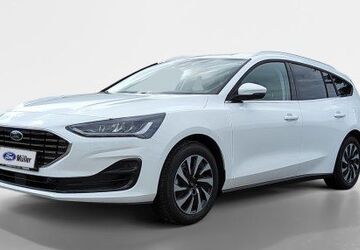 Ford Focus 5.000 km 23.990 &euro; Bergisch Gladbach 51427