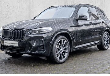 BMW X3 65.376 km 38.995 &euro; Köln-West 50858