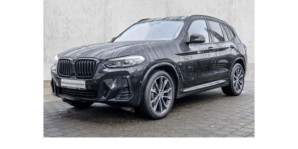 BMW X3 65.376 km 38.995 &euro; Köln-West 50858