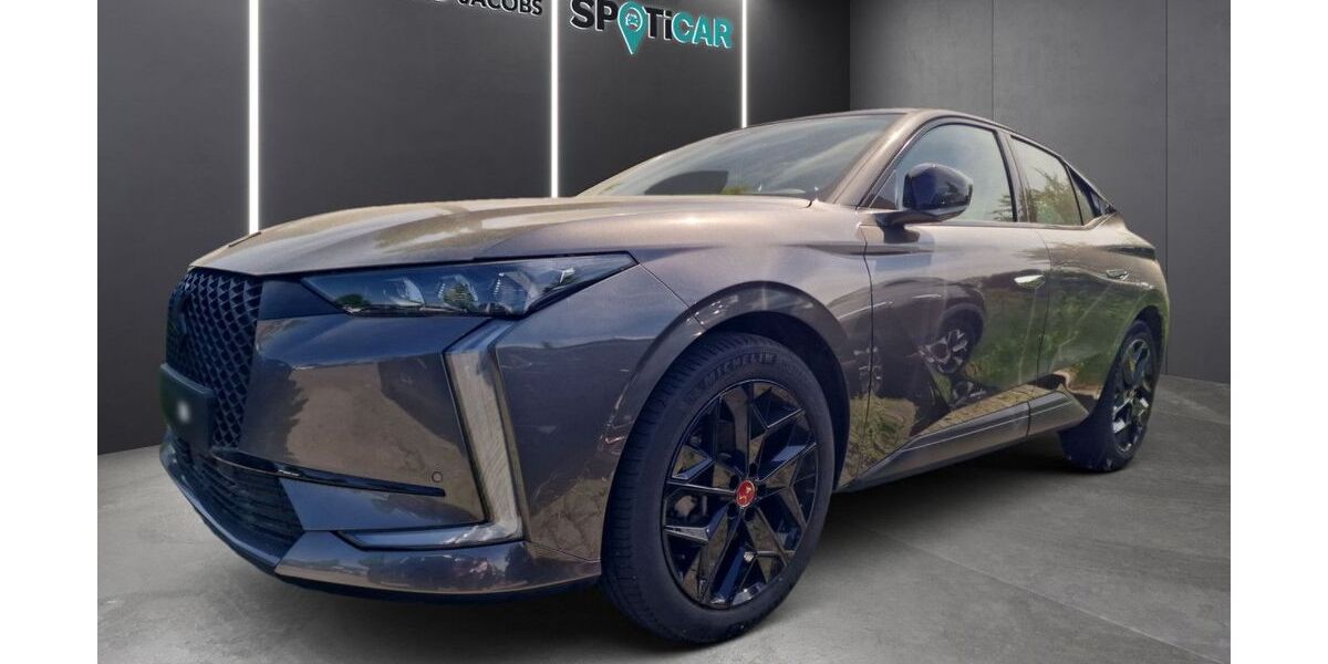 DS Automobiles DS4 13.058 km 20.480 &euro; Köln 50829