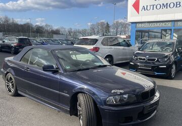 BMW 330 198.810 km 8.990 &euro; Vettelschoss 53560