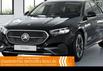 Mercedes-Benz E 300 15.534 km 50.990 &euro; Köln 51149