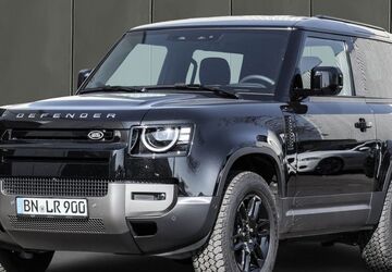 Land Rover Defender 3.000 km 65.900 &euro; Bonn 53117