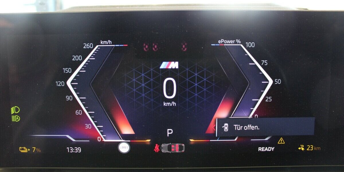 BMW i4 M50 Gran Coupe - 8-FACH BEREIFT - 73.575 km 39.980 &euro; Euskirchen 53881