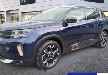 Citroen C5 Aircross 35.569 km 19.998 &euro; Köln 51065