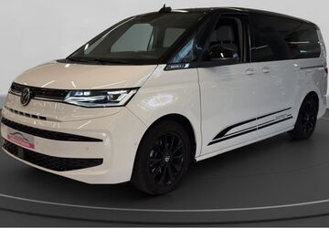 VW T7 Multivan 34.632 km 48.490 &euro; Bonn 53119