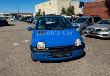 Renault Twingo 178.665 km 1.699 &euro; Bonn 53227
