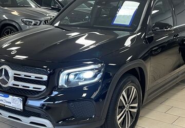 Mercedes-Benz GLB 200 92.586 km 26.740 &euro; Bonn 53227