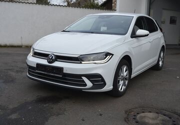 VW Polo 199.000 km 11.590 &euro; Köln Ostheim 51107