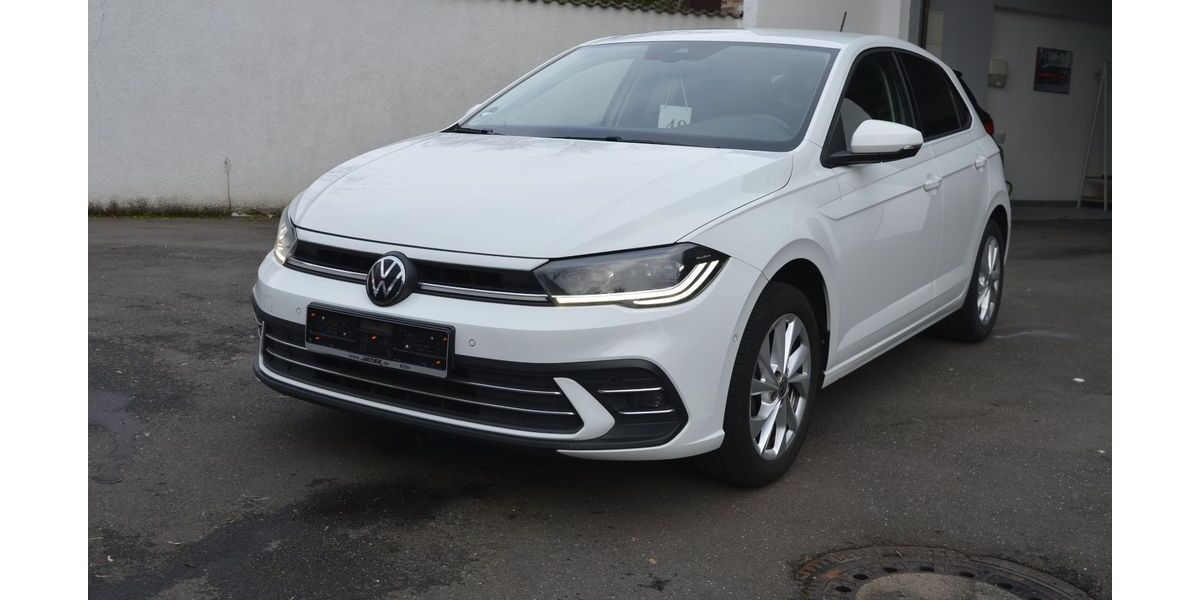 VW Polo 199.000 km 11.590 &euro; Köln Ostheim 51107