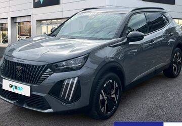 Peugeot 2008 27.626 km 18.980 &euro; Bonn 53121