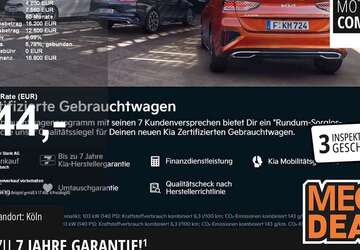 Kia Soul 82.349 km 16.800 &euro; Köln 50968