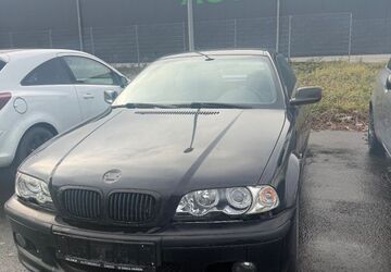 BMW 320 263.035 km 2.850 &euro; Sinzig 53489